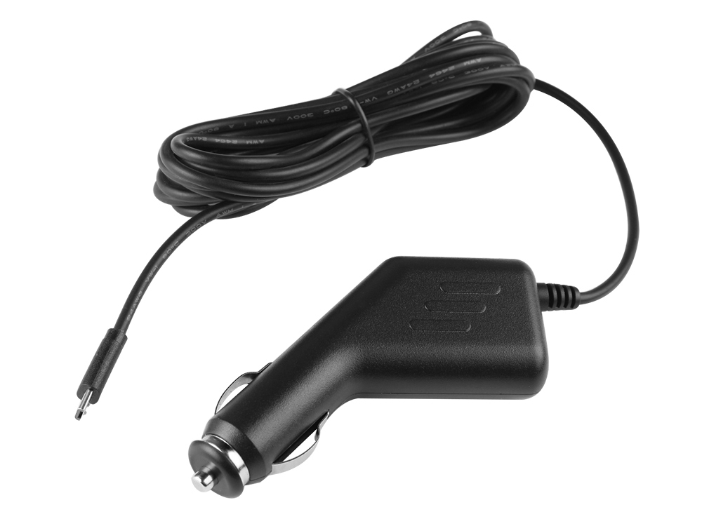 (image for) 10W Car Adapter Asus Transformer Book T100TA-C1-GR(S) T100TA-H1-GR