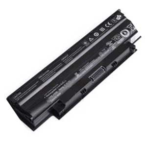 (image for) 6 Cell Dell 9T48V 965Y7 4T7JN 312-0234 383CW 312-0233 Battery