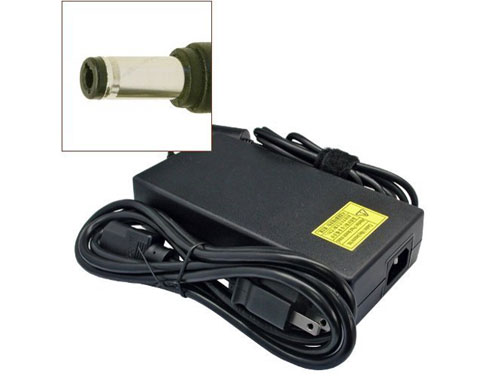 (image for) 180W Alienware M17x-R1 Adapter Charger + Free Cord