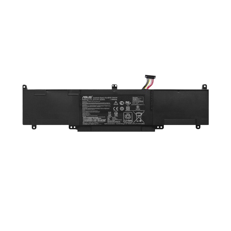 (image for) 11.31V 50Whr for ASUS C31N1339 0B200-00930000 Battery