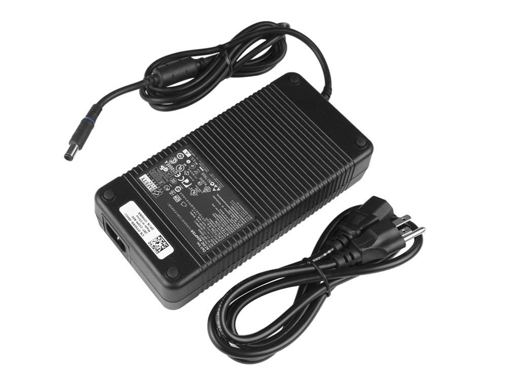 (image for) 330W Dell ALIENWARE X51 GTX 660 Adapter Charger + Free Cord