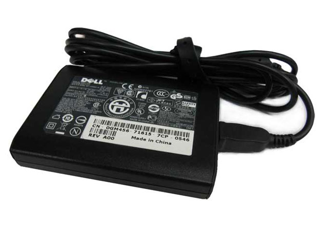 (image for) 45W Dell 0W34YT Adapter Charger + Free Cord