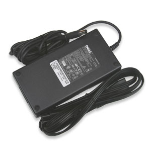 (image for) 130W Dell 09Y819 Adapter Charger + Free Cord