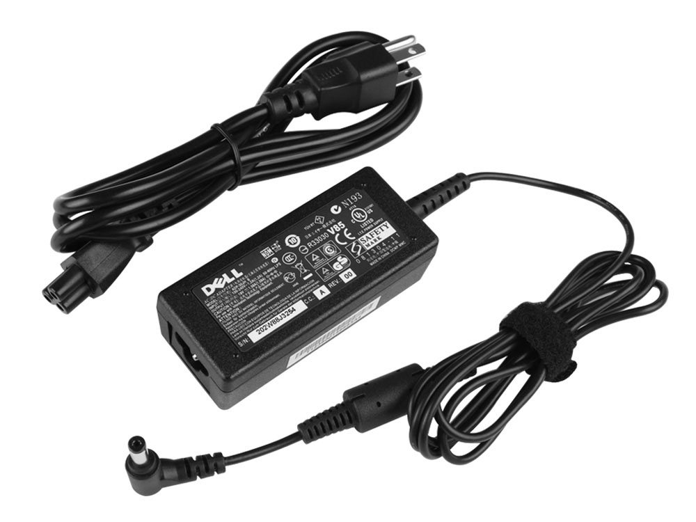 (image for) 30W Dell Inspiron 910 Adapter Charger + Free Cord