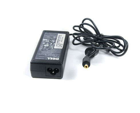 (image for) 60W Dell 0335A1960 Adapter Charger + Free Cord