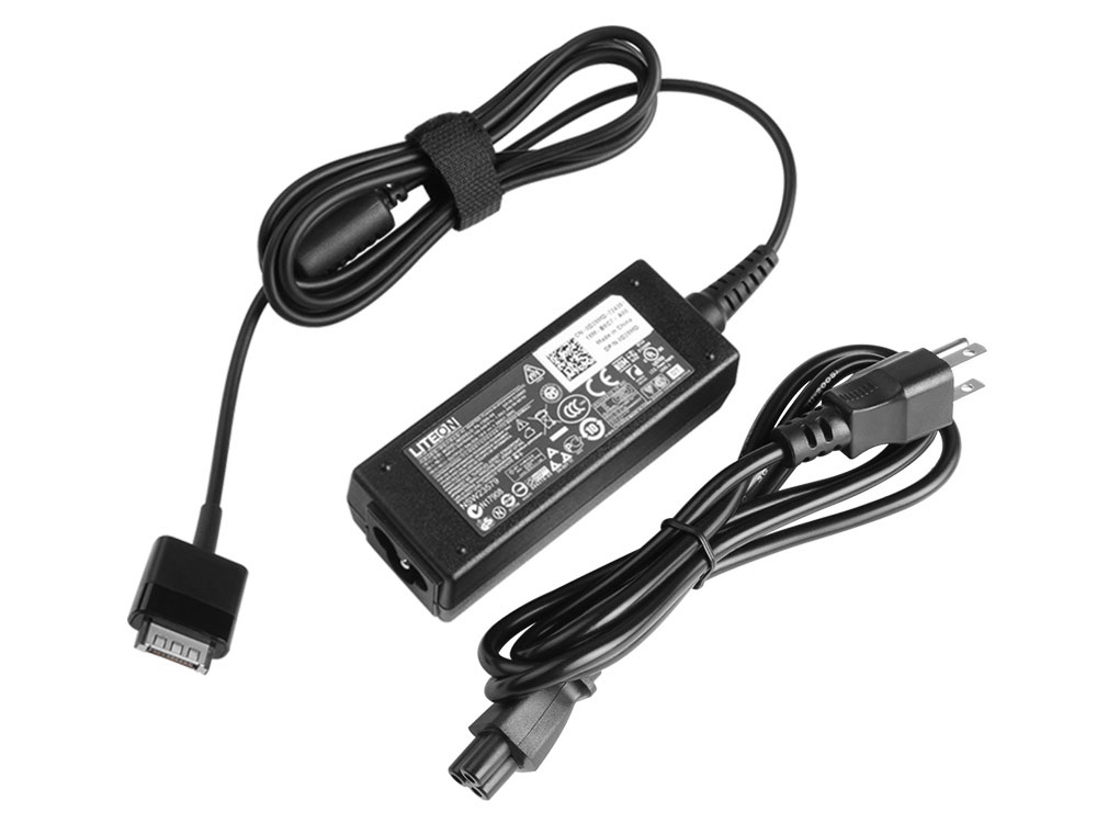 (image for) 30W Dell AA30NM131 Adapter Charger + Free Cord