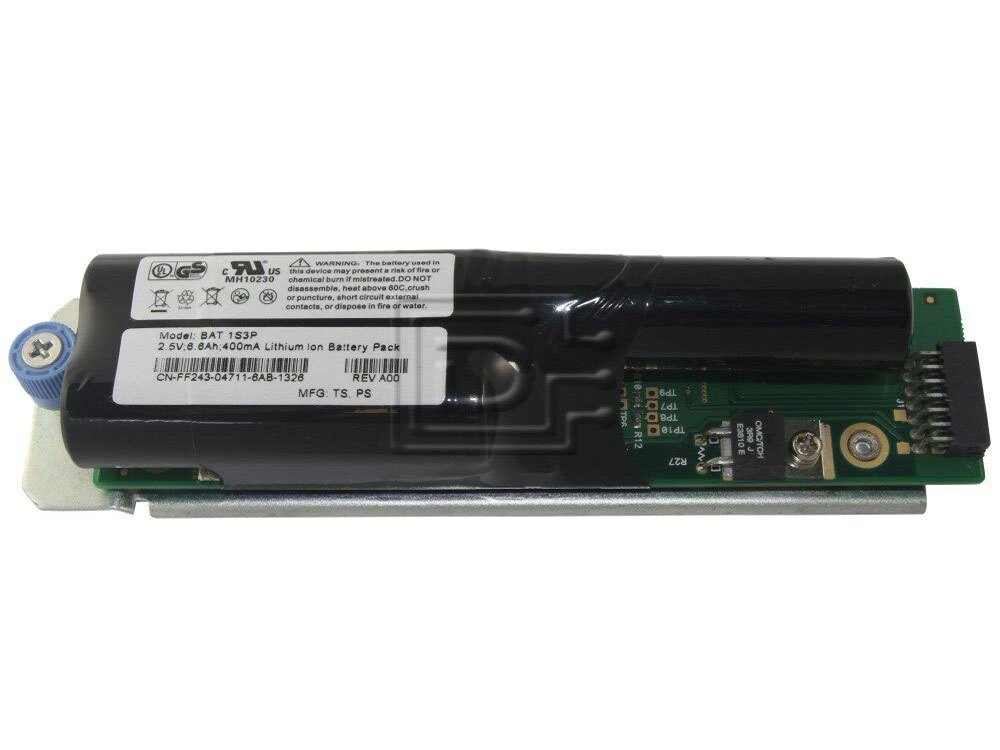 (image for) Original 24.4Wh 6600mAh Dell 371-2482 P16353-06-C Battery