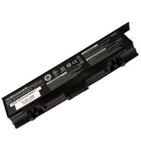 (image for) 6 Cell Dell Alienware M15X Battery