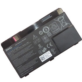 (image for) 6 Cell Dell 09VJ64 CFF2H Battery