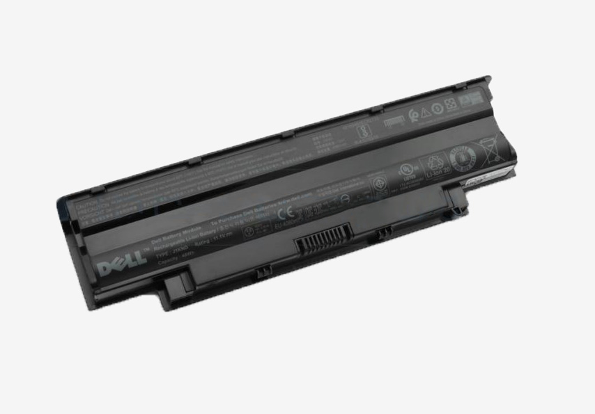 (image for) 6 Cell Dell 312-0234 383CW 312-0233 Battery