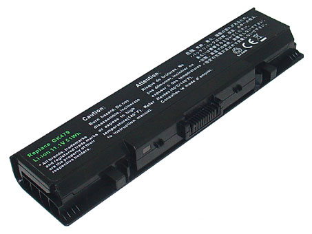 (image for) 6 Cell Dell 312-0504 312-0513 312-0518 Battery