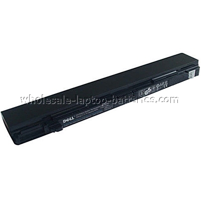 (image for) 6 Cell Dell 3UR18650F-2-DLL-32 Battery