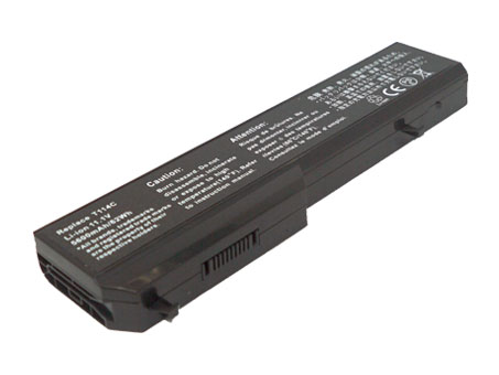 (image for) 6 Cell Dell 451-10586 451-10587 451-10655 Battery