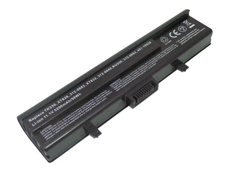 (image for) 6 Cell Dell 451-10528 PP28L RN887 Battery