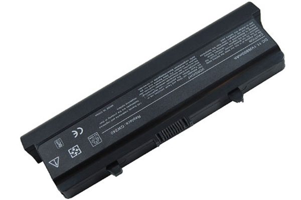 (image for) 9 Cell Dell 0GW252 0XR693 312-0625 Battery