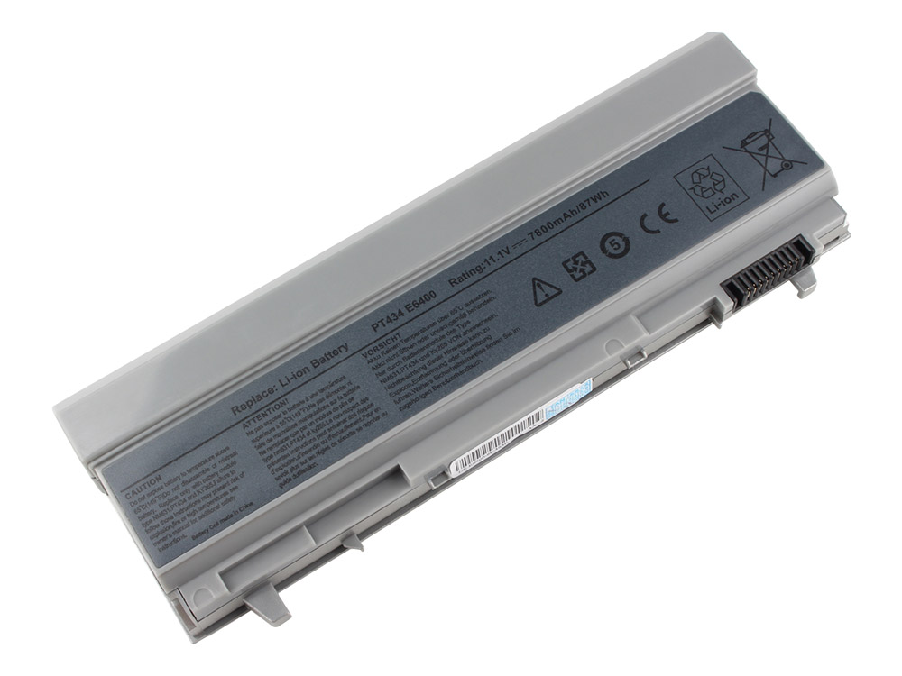 (image for) 7800mAh 9 Cell Dell 0CD2N 0G6M0W Battery