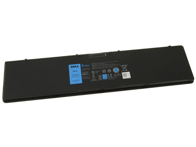 (image for) Original 34Wh 3 Cell Dell 0D47W 0G95J5 5K1GW Battery