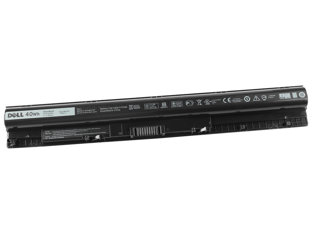 (image for) 40Whr Dell inspiron 15 5559 3552 Battery