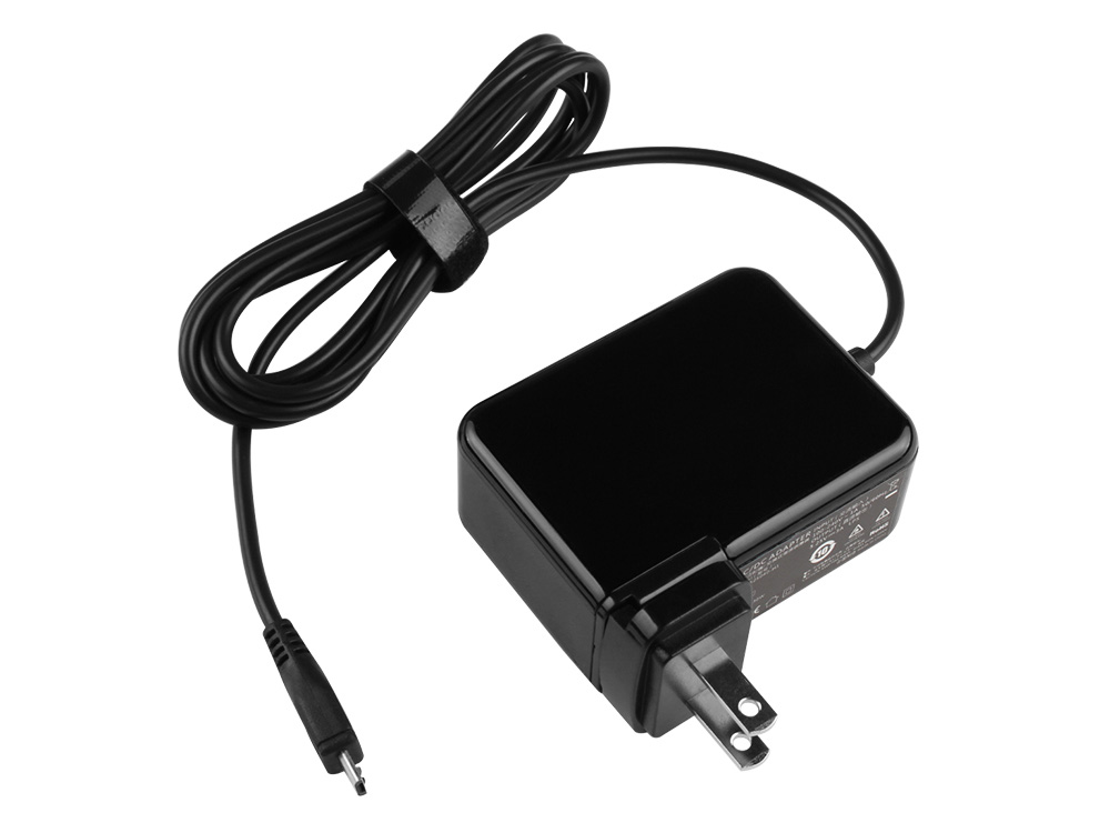 (image for) 15W HP YunOS Book 10 G1 Adapter Charger