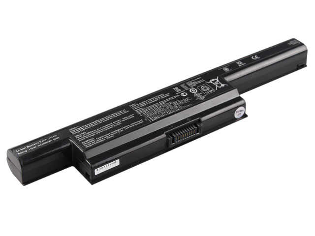 (image for)  56Whr Asus K93SV-YZ166 K93SV-YZ211V K93SV-YZ094V Battery